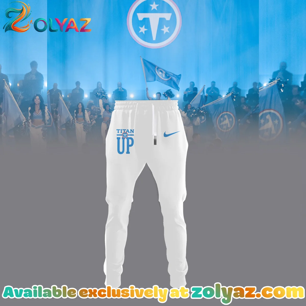 TT New Logo New Chapter Shirt & Hoodie - Variant 4 TT New Logo New Chapter Shirt & Hoodie - Variant 4