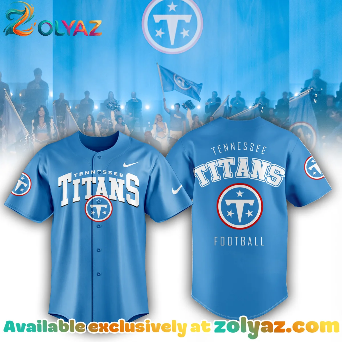 TT New Logo New Chapter T-Shirt & Hoodie (Style 9) TT New Logo New Chapter T-Shirt & Hoodie (Style 9)