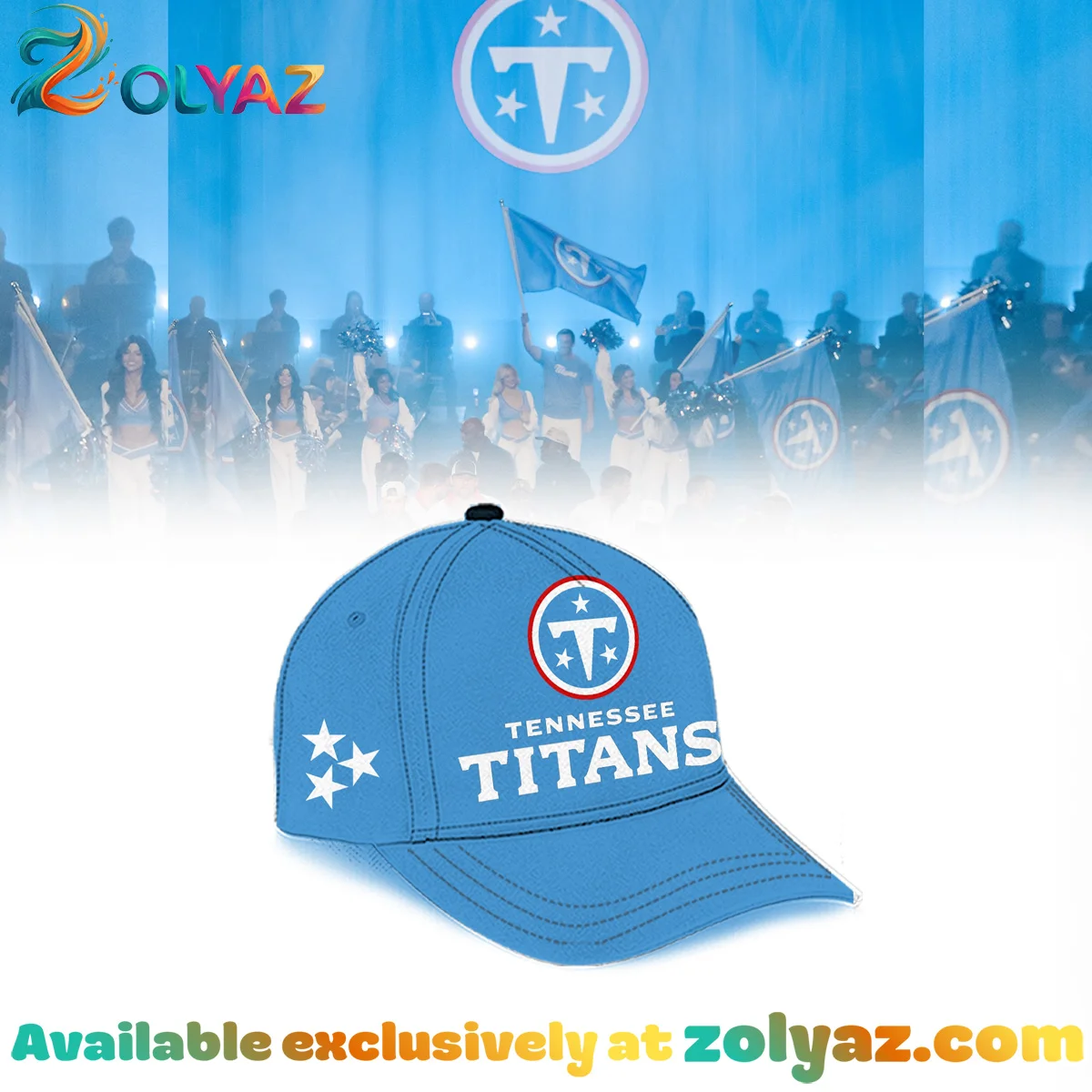 TT New Logo New Chapter T-Shirt & Hoodie (Style 9) TT New Logo New Chapter T-Shirt & Hoodie (Style 9)