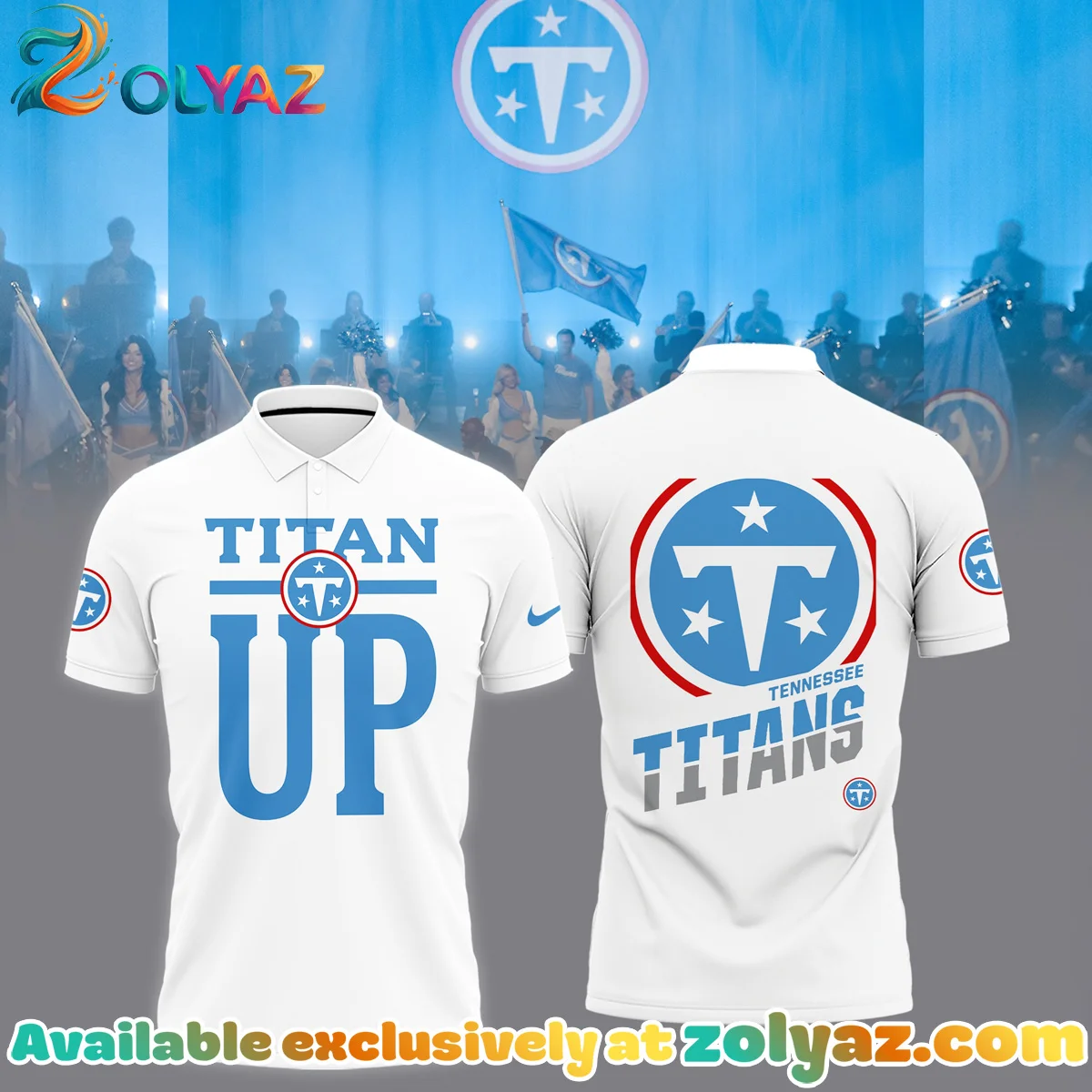 TT New Logo New Chapter Shirt & Hoodie - Variant 4 TT New Logo New Chapter Shirt & Hoodie - Variant 4