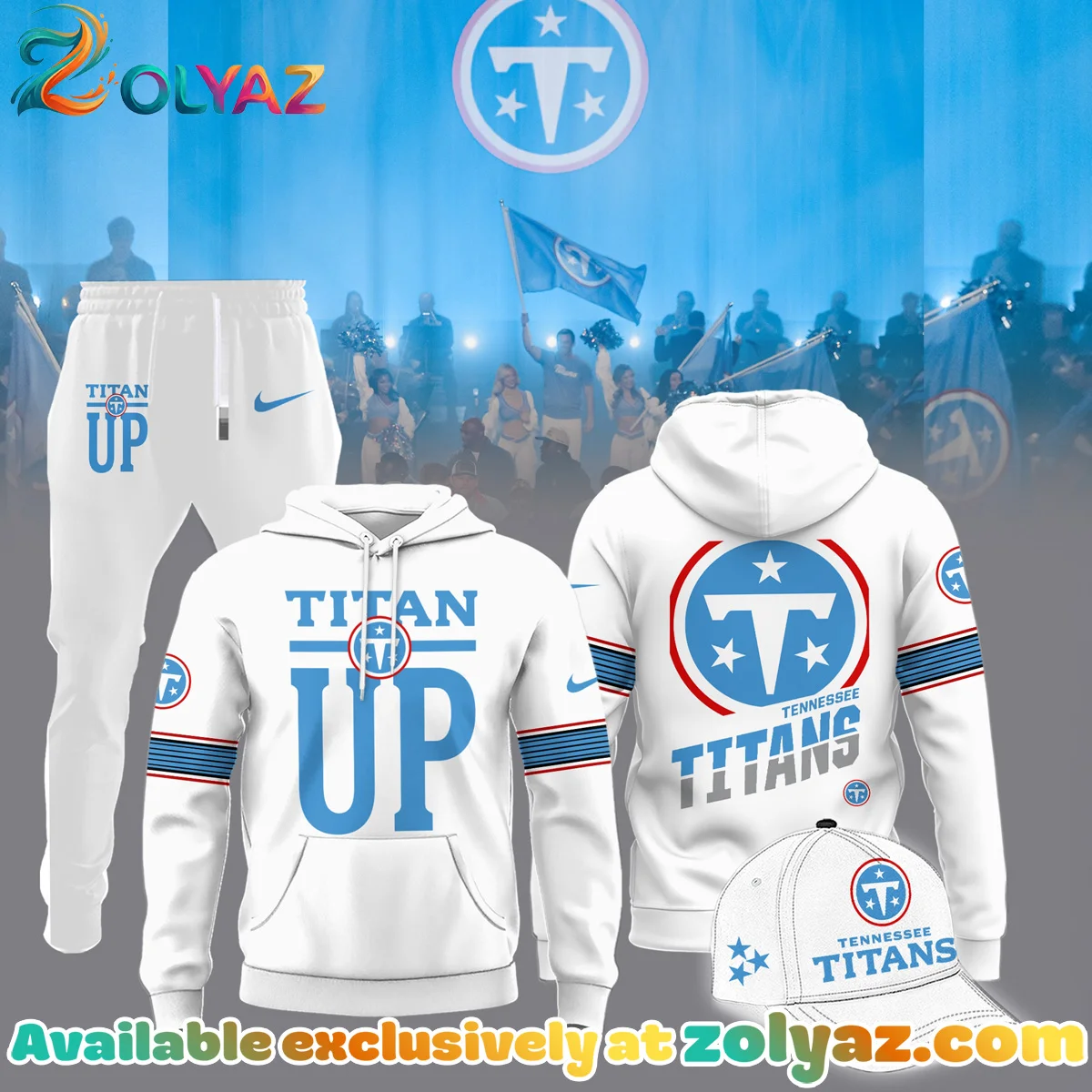 TT New Logo New Chapter T-Shirt & Hoodie - Part 5