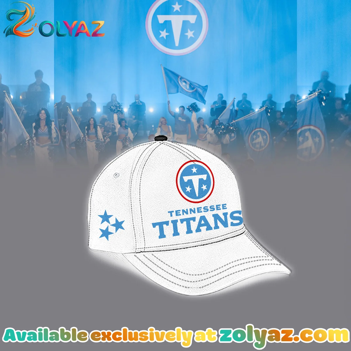 TT New Logo New Chapter Shirt & Hoodie - Variant 4 TT New Logo New Chapter Shirt & Hoodie - Variant 4
