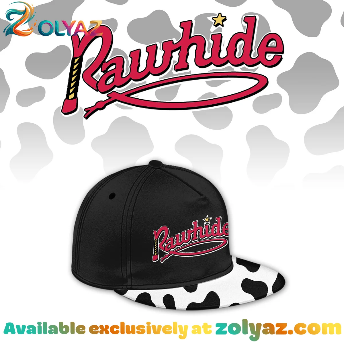 Visalia Rawhide Dairy Jersey Visalia Rawhide Dairy Jersey