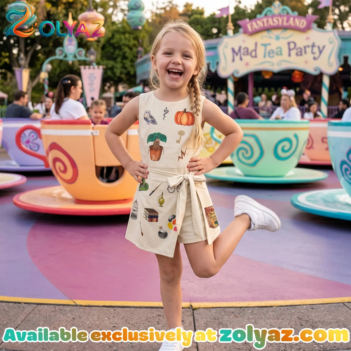 Wizard Athletic Athletic Dress - Tennis Dress Skirt, Harry Potter Women Athletic Dress - Tennis Dress Skirt Universal Magical Sports Outfit Skirt Wizard Athletic Athletic Dress - Tennis Dress Skirt, Harry Potter Women Athletic Dress - Tennis Dress Skirt Universal Magical Sports Outfit Skirt