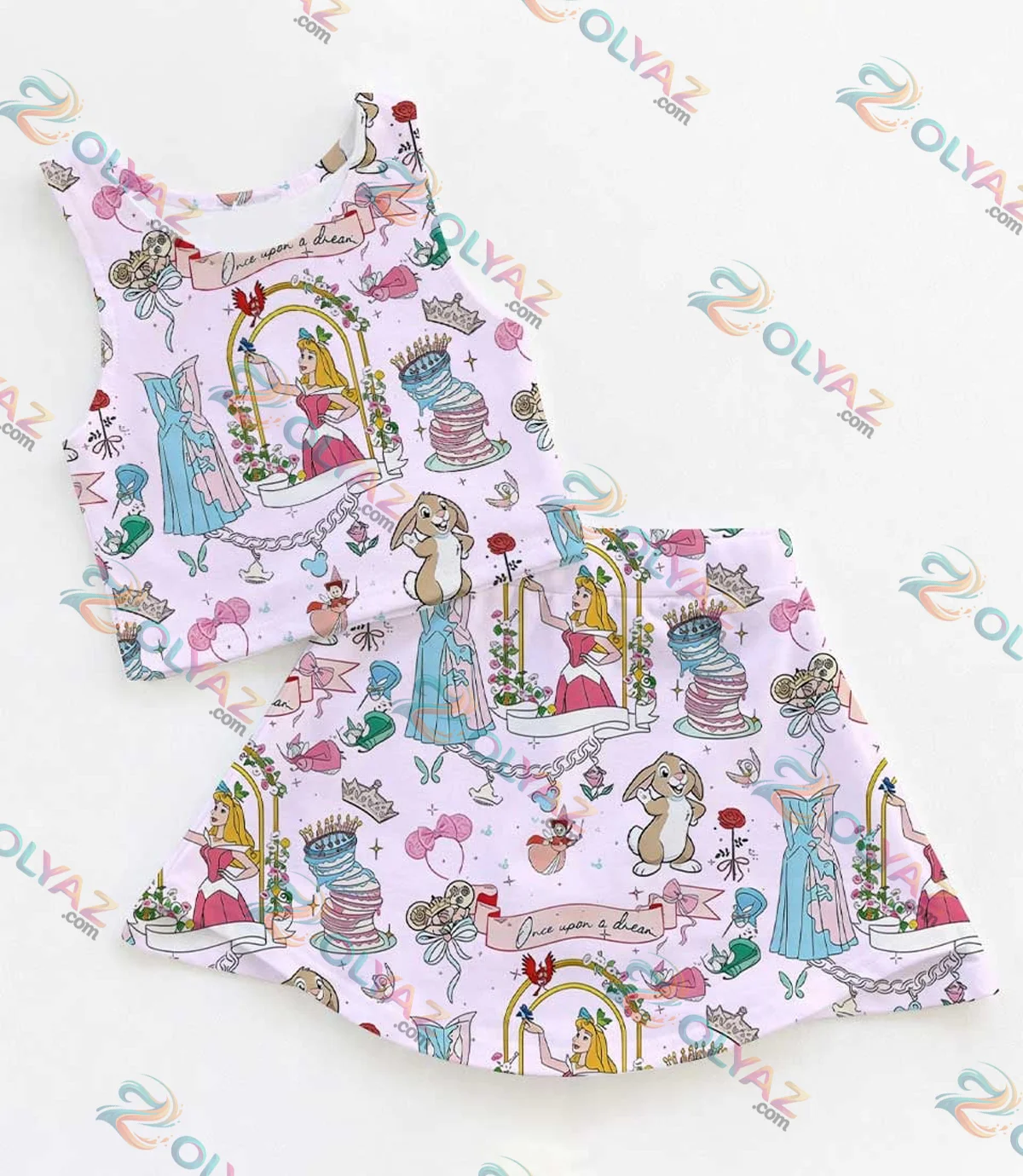 Aurora Activewear Set