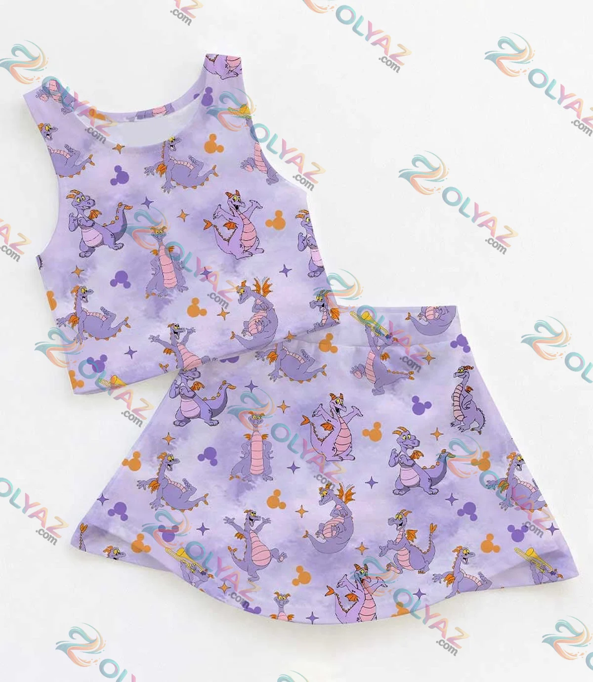 Figment Activewear Set