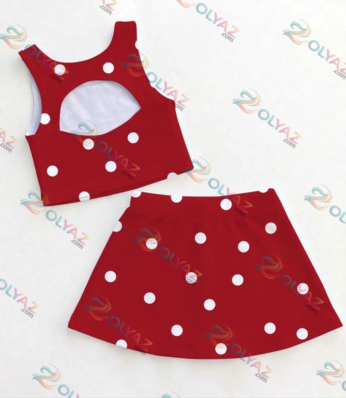 Minnie Activewear Set Minnie Activewear Set